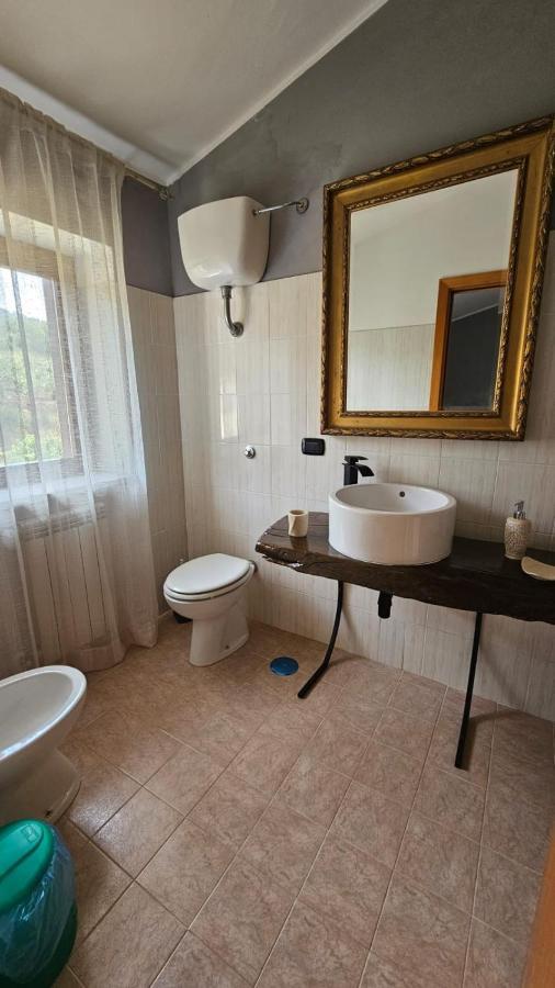 Azienda Agrituristica Verdevalle 시세랄레 외부 사진
