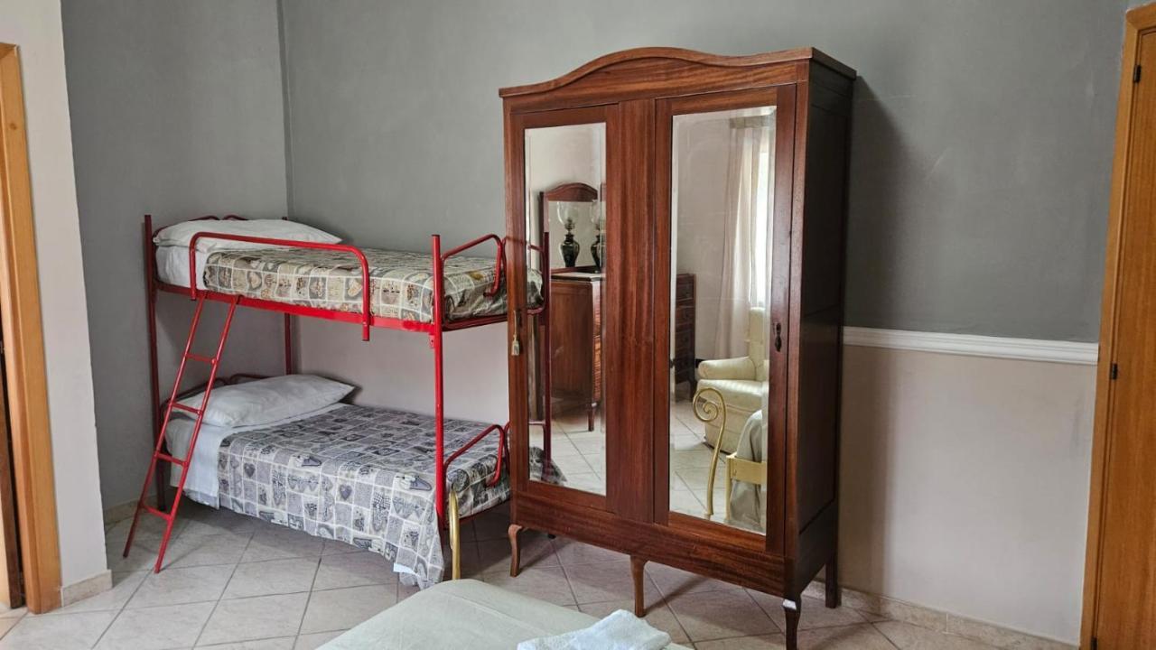 Azienda Agrituristica Verdevalle 시세랄레 외부 사진