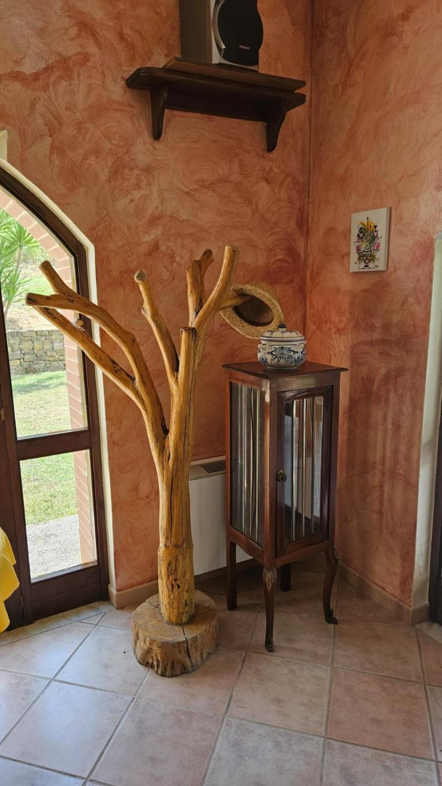 Azienda Agrituristica Verdevalle 시세랄레 외부 사진