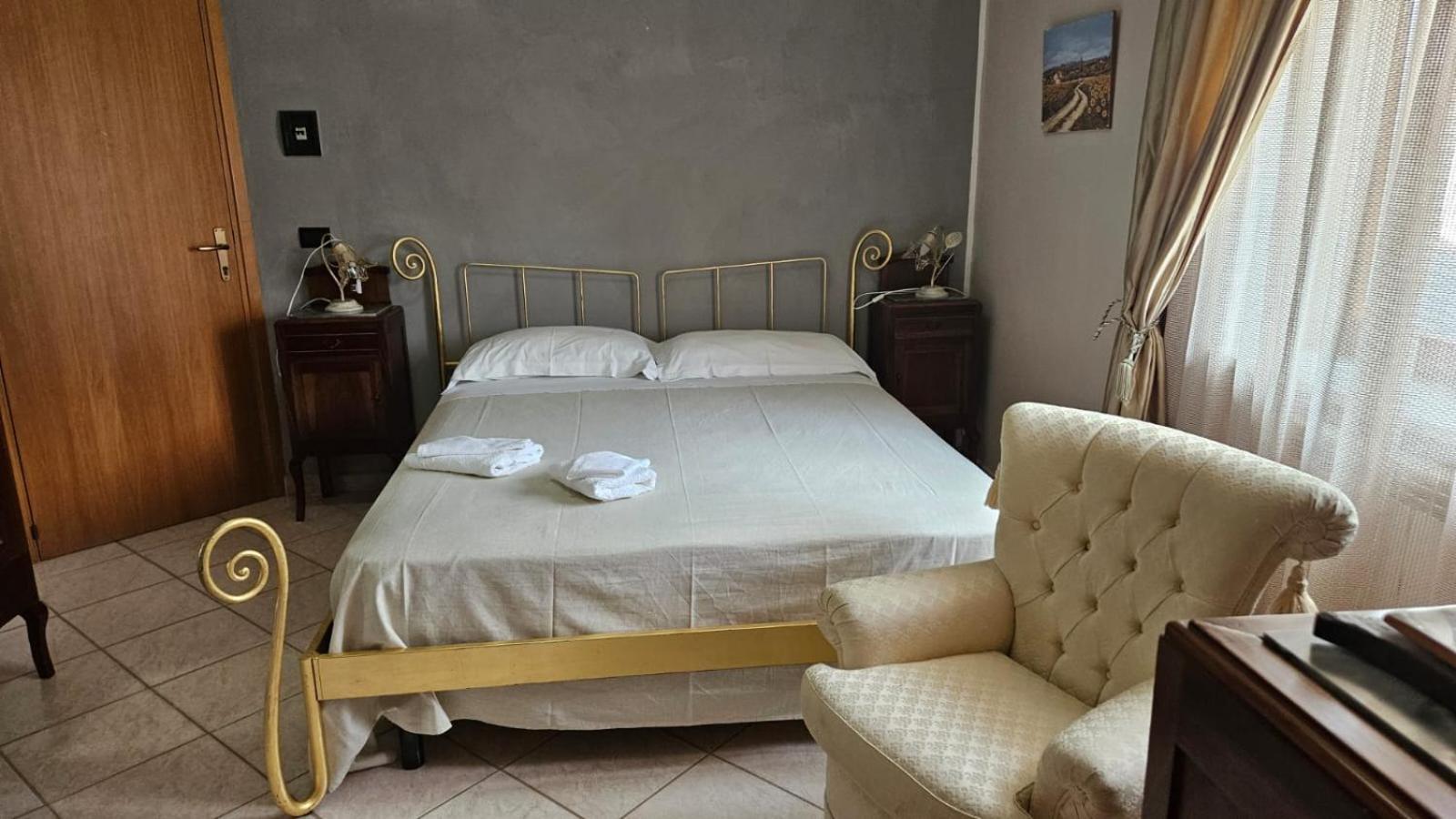 Azienda Agrituristica Verdevalle 시세랄레 외부 사진