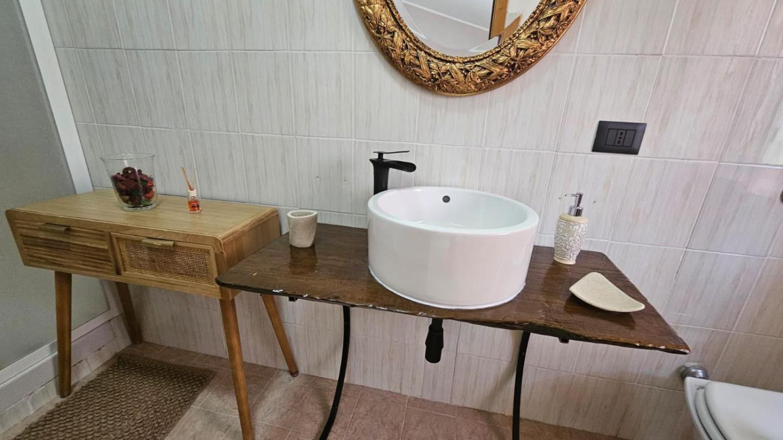 Azienda Agrituristica Verdevalle 시세랄레 외부 사진